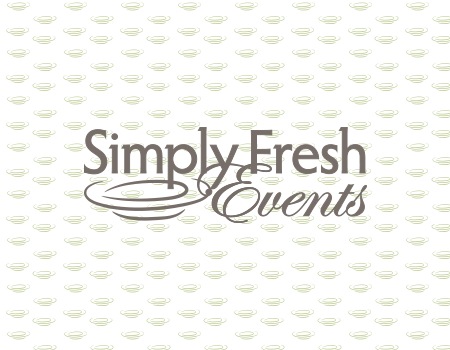 Simply Fresh Events