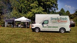 City of Gaithersburg Crab Feast