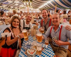 How To Host The Ultimate Oktoberfest Party! - Simply Fresh Events ...