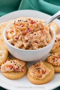 Pimento Cheese