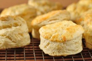 biscuits