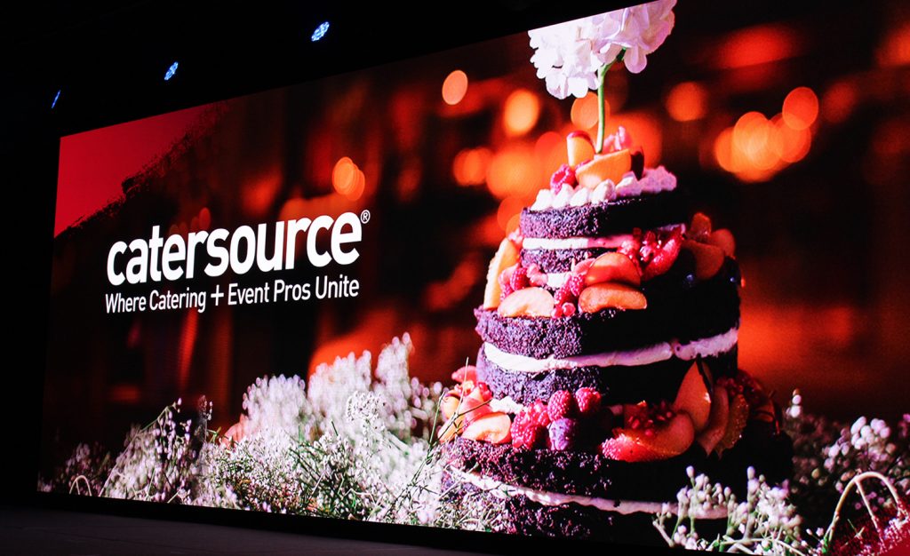 Catersource Conference Presentation Simply Fresh Events