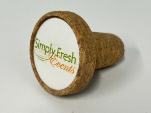 SFE Cork Wine Stopper