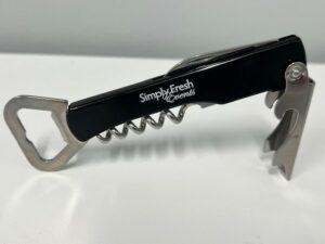 Corkscrew
