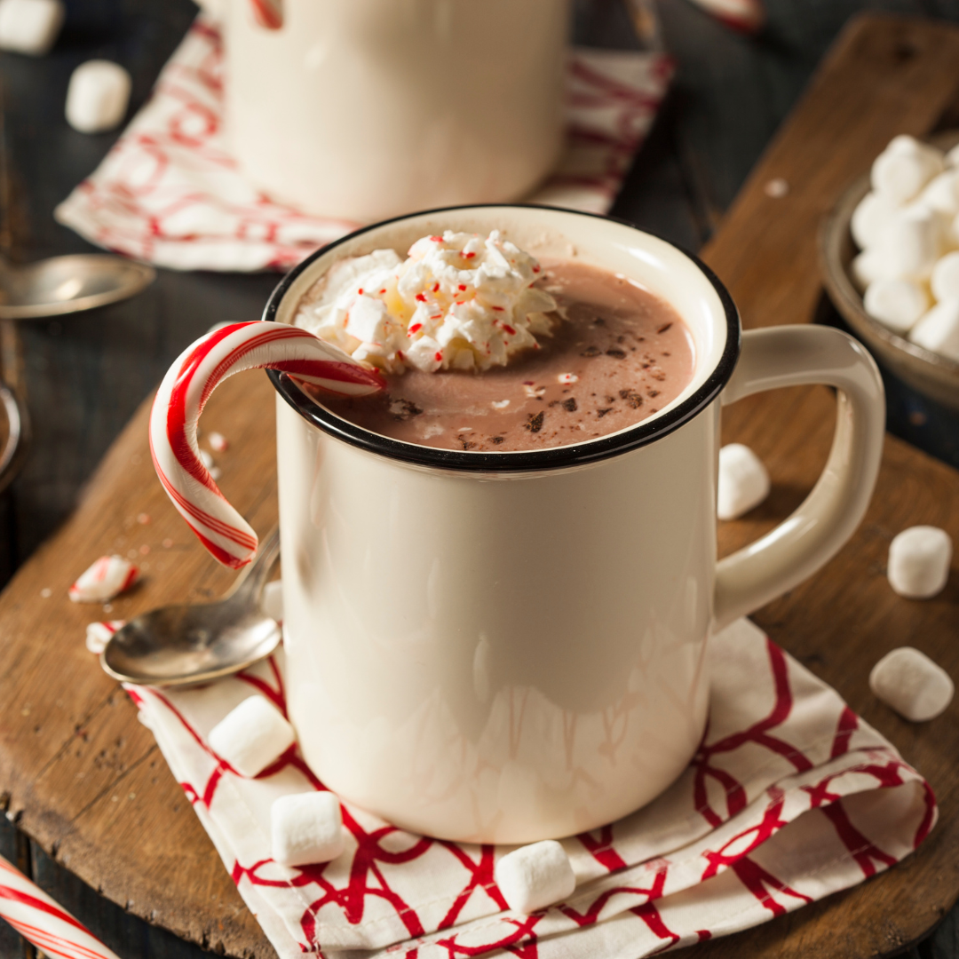 Hot Chocolate